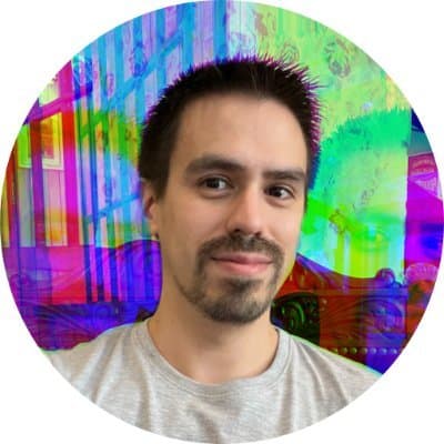 Jorge Condomi fullstack dev